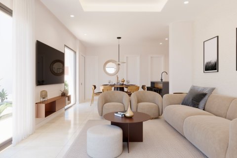 La Pinada Nature Resort in Finestrat, Alicante, Spain No. 146699 - photo 4