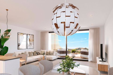 Living Estepona w Sagunto, Valencia, Hiszpania nr 146708 – zdjęcie 6