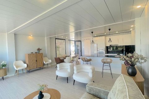 Living Estepona w Sagunto, Valencia, Hiszpania nr 146708 – zdjęcie 2