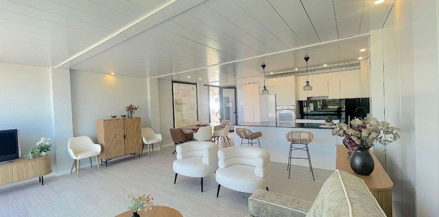 Apartament w Living Estepona, Sagunto, Valencia, Hiszpania 3 sypialnie, 123 mkw. nr 147279