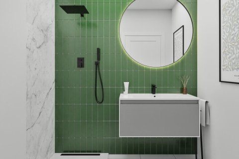 Appartamento in vendita a San Miguel de Salinas, Alicante, Spagna 2 camere da letto, 65 mq. N° 141967 - foto 9