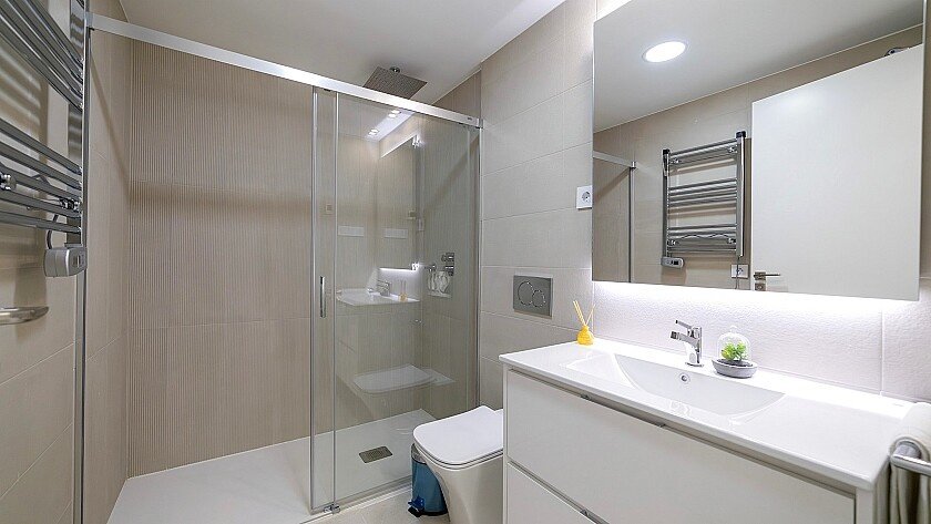 Apartment à Punta Prima, Alicante, Espagne 2 chambres, 80 m2 No. 103330