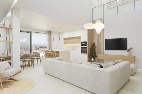 Villa en venta en Ciudad Quesada, Alicante, España 3 dormitorios, 284 m2 No. 170878 - foto 9