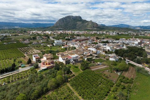 Villa en venta en Els Poblets, Alicante, España 3 dormitorios, 98 m2 No. 170875 - foto 7