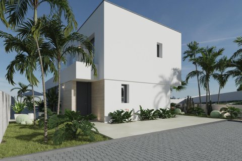 Villa en venta en Ciudad Quesada, Alicante, España 3 dormitorios, 284 m2 No. 170879 - foto 4