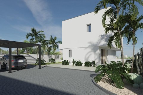 Villa en venta en Ciudad Quesada, Alicante, España 3 dormitorios, 284 m2 No. 170879 - foto 3