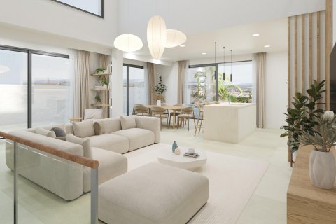Villa en venta en Ciudad Quesada, Alicante, España 3 dormitorios, 284 m2 No. 170879 - foto 8