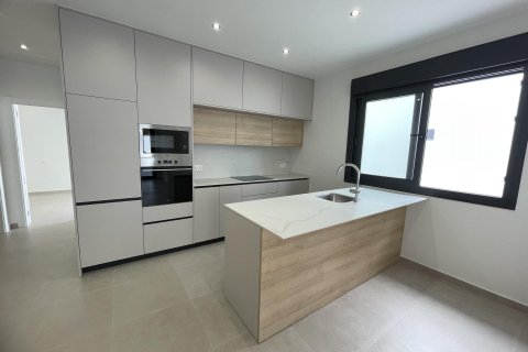 Villa en venta en Almoradí, Alicante, España 3 dormitorios, 134 m2 No. 170877 - foto 6