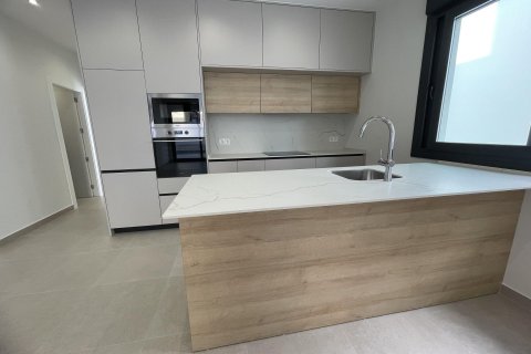 Villa en venta en Almoradí, Alicante, España 3 dormitorios, 134 m2 No. 170877 - foto 8