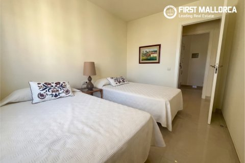 Appartamento in affitto a Portals Nous, Mallorca, Spagna 4 camere da letto, 126 mq. N° 168034 - foto 14
