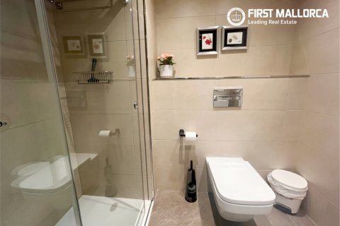 Appartamento in affitto a Portals Nous, Mallorca, Spagna 4 camere da letto, 126 mq. N° 168034 - foto 20