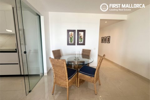 Appartamento in affitto a Portals Nous, Mallorca, Spagna 4 camere da letto, 126 mq. N° 168034 - foto 6