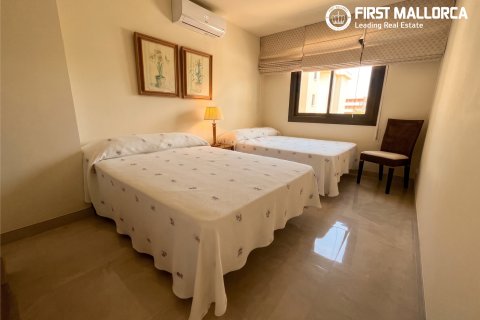 Appartamento in affitto a Portals Nous, Mallorca, Spagna 4 camere da letto, 126 mq. N° 168034 - foto 15