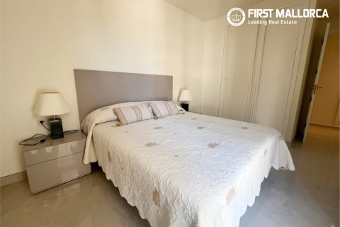 Appartamento in affitto a Portals Nous, Mallorca, Spagna 4 camere da letto, 126 mq. N° 168034 - foto 9