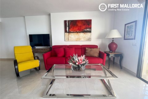 Appartamento in affitto a Portals Nous, Mallorca, Spagna 4 camere da letto, 126 mq. N° 168034 - foto 5