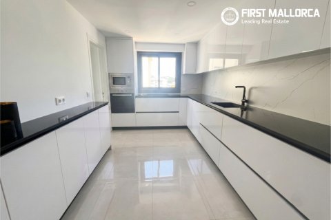 Appartamento in affitto a Portals Nous, Mallorca, Spagna 4 camere da letto, 126 mq. N° 168034 - foto 7