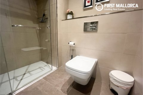 Appartamento in affitto a Portals Nous, Mallorca, Spagna 4 camere da letto, 126 mq. N° 168034 - foto 12