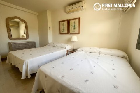 Appartamento in affitto a Portals Nous, Mallorca, Spagna 4 camere da letto, 126 mq. N° 168034 - foto 16