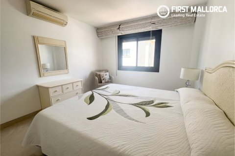 Appartamento in affitto a Portals Nous, Mallorca, Spagna 4 camere da letto, 126 mq. N° 168034 - foto 17