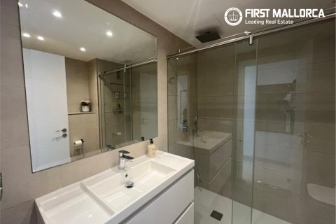 Appartamento in affitto a Portals Nous, Mallorca, Spagna 4 camere da letto, 126 mq. N° 168034 - foto 19