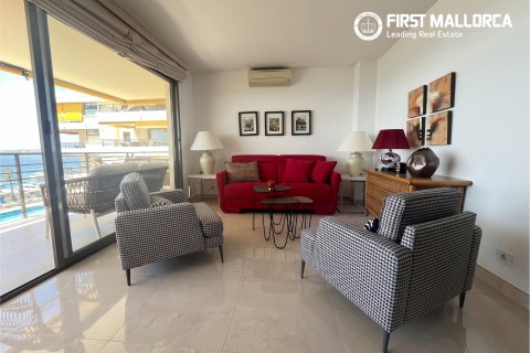 Appartamento in affitto a Portals Nous, Mallorca, Spagna 4 camere da letto, 126 mq. N° 168034 - foto 4