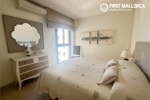 Appartamento in affitto a Portals Nous, Mallorca, Spagna 4 camere da letto, 126 mq. N° 168034 - foto 10