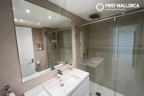 Appartamento in affitto a Portals Nous, Mallorca, Spagna 4 camere da letto, 126 mq. N° 168034 - foto 11