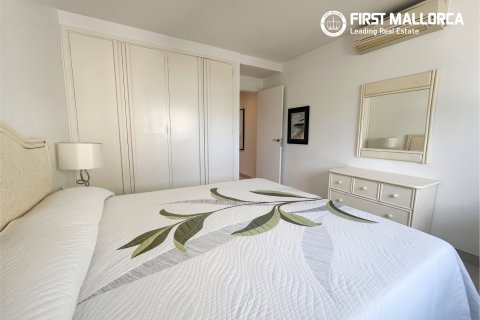 Appartamento in affitto a Portals Nous, Mallorca, Spagna 4 camere da letto, 126 mq. N° 168034 - foto 18