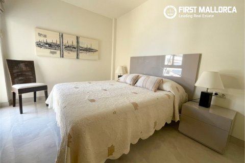 Appartamento in affitto a Portals Nous, Mallorca, Spagna 4 camere da letto, 126 mq. N° 168034 - foto 8