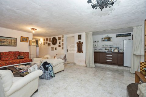 Villa till salu i Sant Lluis, Menorca, Spanien 2 sovrum, 569 kvm. Nr. 168030 - foto 13