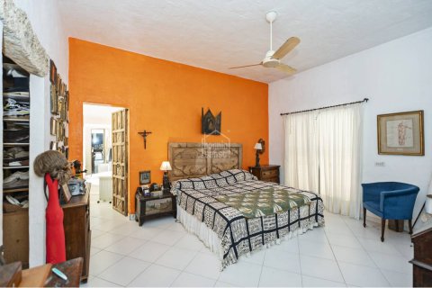 Villa till salu i Sant Lluis, Menorca, Spanien 2 sovrum, 569 kvm. Nr. 168030 - foto 11