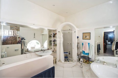 Villa till salu i Sant Lluis, Menorca, Spanien 2 sovrum, 569 kvm. Nr. 168030 - foto 12