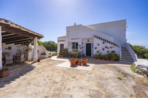 Villa till salu i Sant Lluis, Menorca, Spanien 2 sovrum, 569 kvm. Nr. 168030 - foto 8