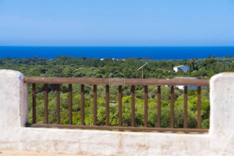 Villa till salu i Sant Lluis, Menorca, Spanien 2 sovrum, 569 kvm. Nr. 168030 - foto 6