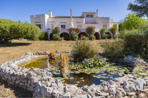 Villa till salu i Sant Lluis, Menorca, Spanien 2 sovrum, 569 kvm. Nr. 168030 - foto 3