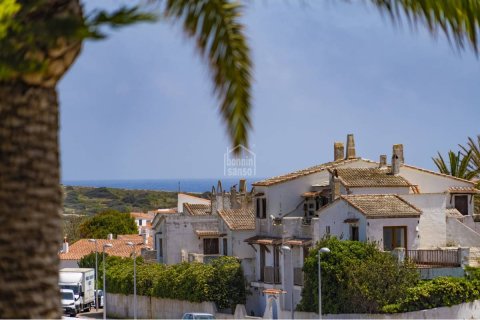 Villa till salu i Es Castell, Menorca, Spanien 4 sovrum, 217 kvm. Nr. 168031 - foto 13