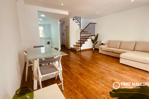 Appartamento a Palma de Majorca, Mallorca, Spagna 3 camere da letto, 100 mq. N° 168032