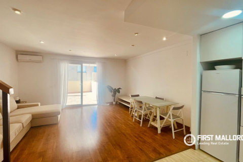 Appartamento in affitto a Palma de Majorca, Mallorca, Spagna 3 camere da letto, 100 mq. N° 168032 - foto 2