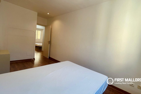 Appartamento in affitto a Palma de Majorca, Mallorca, Spagna 3 camere da letto, 100 mq. N° 168032 - foto 13