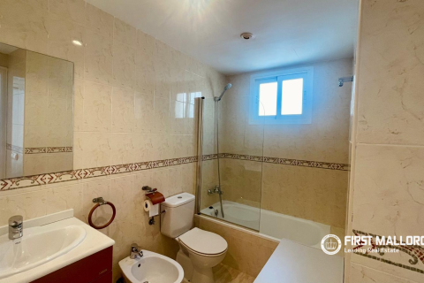 Appartamento in affitto a Palma de Majorca, Mallorca, Spagna 3 camere da letto, 100 mq. N° 168032 - foto 9