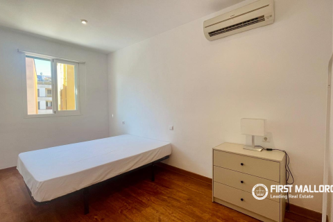 Appartamento in affitto a Palma de Majorca, Mallorca, Spagna 3 camere da letto, 100 mq. N° 168032 - foto 12