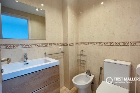 Appartamento in affitto a Palma de Majorca, Mallorca, Spagna 3 camere da letto, 100 mq. N° 168032 - foto 14