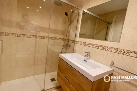 Appartamento in affitto a Palma de Majorca, Mallorca, Spagna 3 camere da letto, 100 mq. N° 168032 - foto 15
