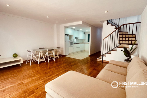 Appartamento in affitto a Palma de Majorca, Mallorca, Spagna 3 camere da letto, 100 mq. N° 168032 - foto 4