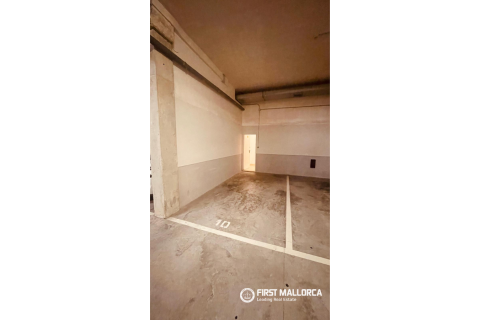 Appartamento in affitto a Palma de Majorca, Mallorca, Spagna 3 camere da letto, 100 mq. N° 168032 - foto 16