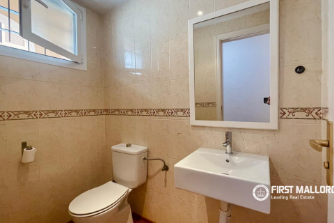Appartamento in affitto a Palma de Majorca, Mallorca, Spagna 3 camere da letto, 100 mq. N° 168032 - foto 6