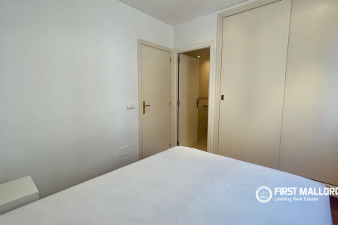 Appartamento in affitto a Palma de Majorca, Mallorca, Spagna 3 camere da letto, 100 mq. N° 168032 - foto 8