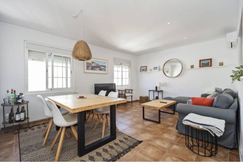 Lägenhet i Mahon, Menorca, Spanien 2 sovrum, 64 kvm. Nr. 168029
