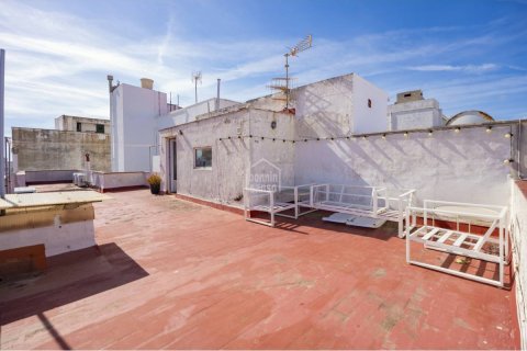 Lägenhet till salu i Mahon, Menorca, Spanien 2 sovrum, 64 kvm. Nr. 168029 - foto 11