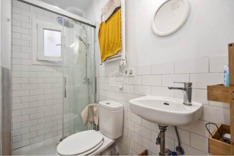 Lägenhet till salu i Mahon, Menorca, Spanien 2 sovrum, 64 kvm. Nr. 168029 - foto 9